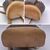 LOUIS VUITTON Zaino Vintage in Tela Col. Marrone Montsouris M
