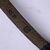HERMES Bracciale in Pelle Col. Nero Hapi 4 Tour