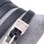 HERMES Bracciale in Pelle Col. Nero Hapi 4 Tour