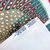 HERMES Foulard Vintage in Seta Col. Multicolore Carre 90
