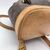 LOUIS VUITTON Zaino Vintage in Tela Col. Marrone Montsouris M