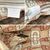 GUCCI Borsa a Tracolla in Tela Col. Beige Joliecoeur M