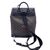 GOYARD Zaino in Tela Col. Nero Alpin M