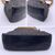 GUCCI Borsa Shopper in Denim Col. Grigio Bamboo M