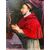 Dipinto olio su tavola raffigurante San Carlo Borromeo.