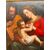 Madonna col Bambino e San Giuseppe scuola emiliana