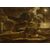 Veduta portuale al chiaro di luna, Giovanni Grevenbroeck, il Solfarolo (Paesi Bassi, 1650 ca. – Milano, post 1699)