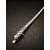 Bracciale  tennis  a  4  griffe  1 ct.