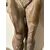 grande cristo in legno