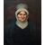 Janet Tower Storey (Aberdeen 1756-1835), Ritratto di donna con cuffia