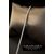Bracciale  tennis  a  4  griffe  1 ct.