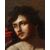 Maestro degli Armenti (attivo nella metà del XVII secolo), San Giovanni Battista nel deserto