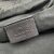 GUCCI Borsa Shopper in Denim Col. Grigio Bamboo M