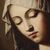 Dipinto Madonna Orante