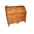 Ribalta Francese stile Transizione di inizio 1800 in Legno di Noce