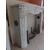 CAMINO IN MARMO BIANCO DI CARRARA STILE LUIGI XV EPOCA 800 FRANCIA cm L136xP37xH108