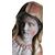Madonna con Bambino, scultura in legno