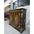 Credenza Boulle a due porte restaurata con bronzi 1880 Napoleone III Francia