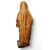 Madonna con Bambino, scultura in legno