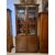 Credenza in mogano H 250 - 123x47
