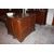 Canterano italiano del 1600 in legno di noce