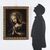 Dipinto Madonna Orante