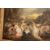 Olio su tela francese "Baccanale con Ninfe" Firmato Marie Rosalbin de Buncey 1833 - 1891