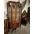 Grande Vetrina Vernis-Martin francese del 1800 con pitture
