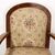 Coppia Poltroncine Déco Italia XX Secolo