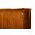 Armadio 2 porte francese stile Luigi XV in bois de rose di inizio 1900 