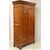 Antico armadio credenza Luigi Filippo in noce - epoca '800
