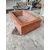 Lavandino in marmo rosso Verona - 59x38 cm