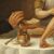 Dipinto di Charles Christophe Coventry