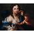 XVII Secolo, Scuola emiliana, Venere, Amore e colomba