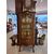 Vetrinetta con intarsi H 165 - 83x40