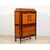 Secretaire in legno intarsiato, Piemonte, epoca neoclassica, seconda metà XVIII secolo