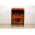 Secretaire in legno intarsiato, Piemonte, epoca neoclassica, seconda metà XVIII secolo