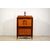 Secretaire in legno intarsiato, Piemonte, epoca neoclassica, seconda metà XVIII secolo