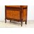 Secretaire in legno intarsiato, Piemonte, epoca neoclassica, seconda metà XVIII secolo
