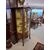 Vetrinetta con intarsi H 165 - 83x40