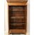 Antico armadio credenza Luigi Filippo in noce - epoca '800