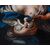 XVII Secolo, Scuola emiliana, Venere, Amore e colomba