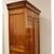 Antico armadio credenza Luigi Filippo in noce - epoca '800