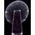Cornice portaritratti in argento con decoro floreali.Punzone Sterling.Stati Uniti