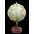 Globo terrestre con iscrizione:columbus erdglobus.Germania.