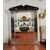 Libreria/espositore a specchi, Italia, anni 60’- 70’