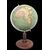Globo terrestre con iscrizione:columbus erdglobus.Germania.