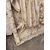 Altorilievo in marmo - Sant'antonio abate con animali - 92 x 50 cm