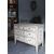 Cassettone Laccato, Toscana, fine '700