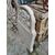 Magnifica bocca delle denunce in marmo - Venezia - 87 x 62 cm